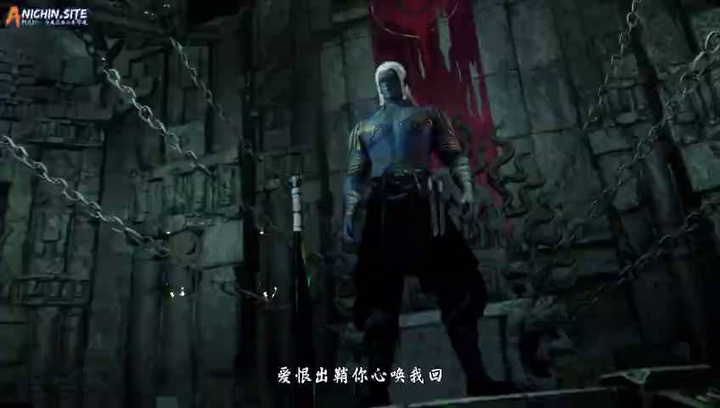 [ANICHIN.SITE][A Moment But Forever][2024][07].[480p].mp4