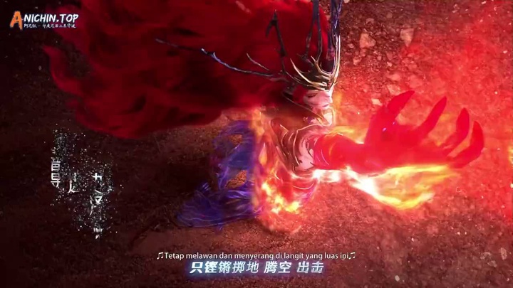 [Anichin.top][The Land of Miracles 3][2023][E12].[720p].mp4