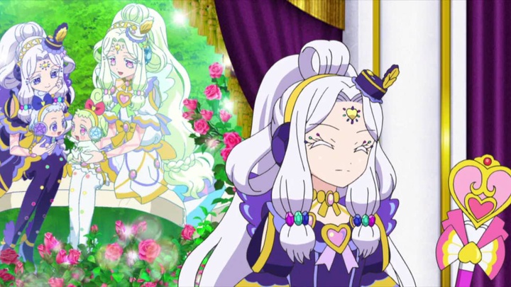 [FZSD][Pripara_1st+2nd+3rd][001... Shared by 1ft9**r726 | PikPak