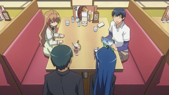 [DMG] とらドラ！ 第05話「かわしまあみ」 [BDRip][AVC_AAC][720P][CHT](75B61F3C).mp4