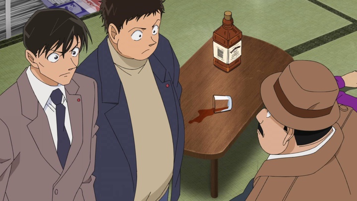 [WMSUB][Detective Conan][1021][BIG5... Shared by Ne**er | PikPak