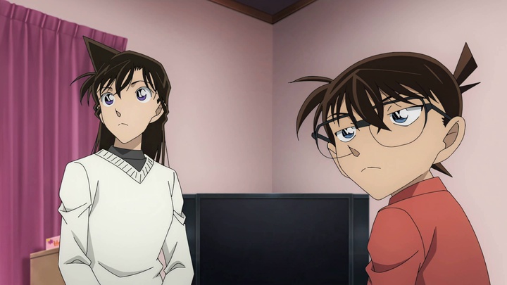 [4K][DBD-Raws][Detective Conan ... Shared by 1guf**qfvb | PikPak