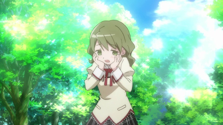 [Kamigami] Puella Magi Madoka Magica - 02 [BD 1920×1080 x264 Hi10P FLAC(Jap,Eng,Ita) Sub(GB,Big5,Jap,Eng)].mkv