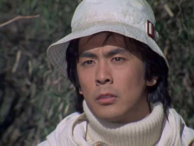【CXRAW】【ウルトラマン80】【01】【ウルトラマン先生】【DVDrip】【x264 Hi10P AAC】【MP4】.mp4