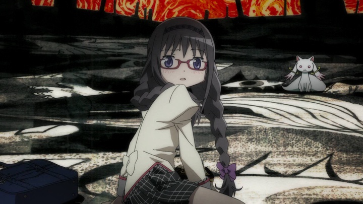 [Kamigami] Puella Magi Madoka Magica - 10 [BD 1920×1080 x264 Hi10P FLAC(Jap,Eng,Ita) Sub(GB,Big5,Jap,Eng)].mkv