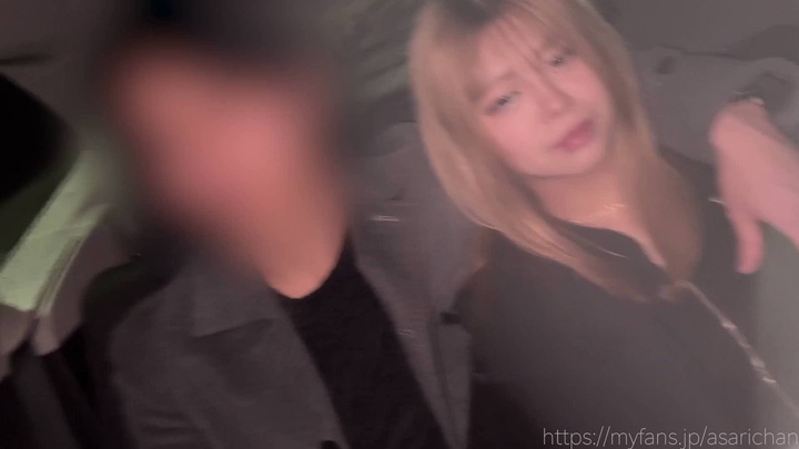 あさりのハメ撮り日記１０あさりさんのフライヘートSNSmyfansマイファンス.mp4