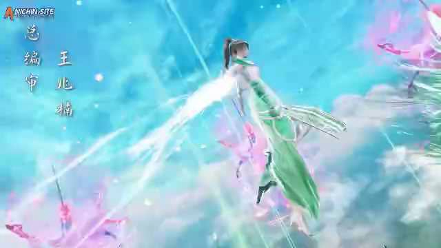 [ANICHIN.SITE][Wan Jie Zhi Zhun][2023][146].[360p].mp4