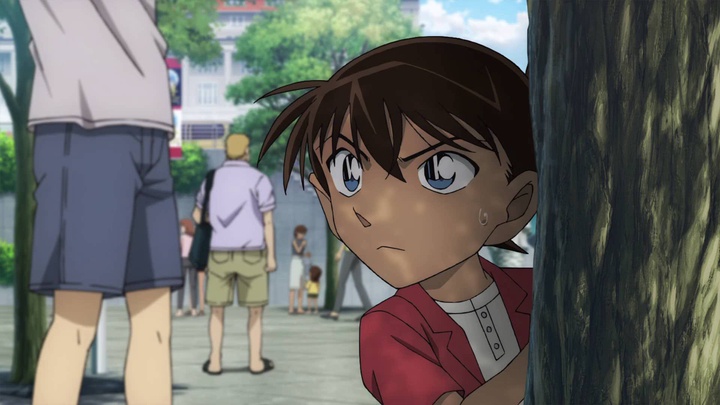 [WMSUB][Detective_Conan][Movie_... Shared by 1giq**p7gr | PikPak