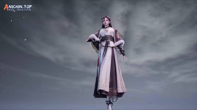 [Anichin.top][Wan Jie Zhi Zhun][2023][69].[360p].mp4