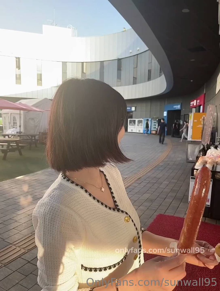 sunwall95 韩国前女团成员模特 ② Shared by Ch**To | PikPak