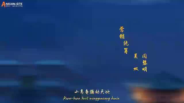 [ANICHIN.SITE][Yi Nian Yong Heng][2024][S3E21].[360p].mp4