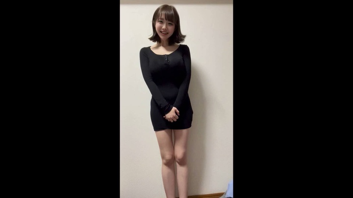 【下着紹介】Kカップかおりが生脱ぎで下着みせます【ノーパン・ノーブラ】 1.mp4