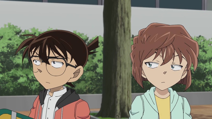 [WMSUB][Detective Conan][1138][... Shared by 1g70**86hd | PikPak