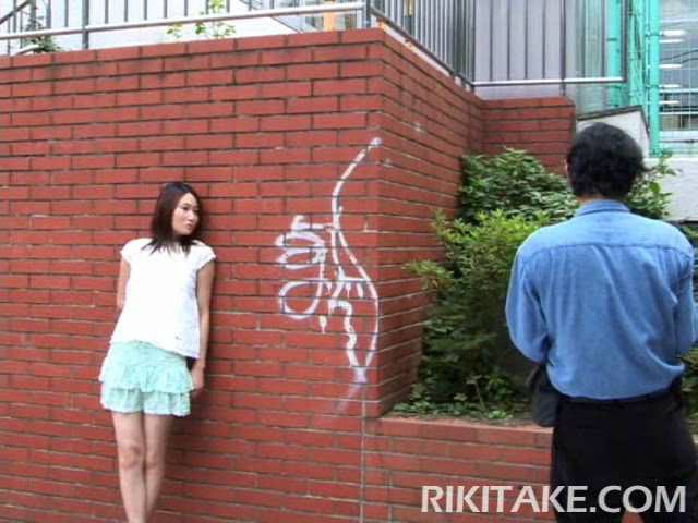 No.121  堀江りょう .wmv