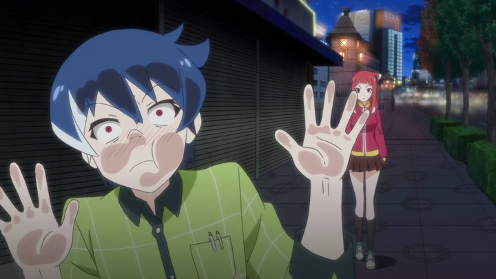 [VCB-Studio] AKIBA'S TRIP -THE ... Shared by 1ge5**s4s2 | PikPak