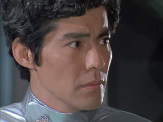 【CXRAW】【ウルトラマン80】【09】【エアポート危機一髪！】【DVDrip】【x264 Hi10P AAC】【MP4】.mp4