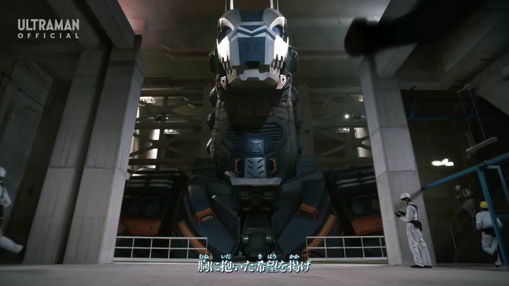 [MagicStar] Ultraman Blazar EP2... Shared by 1fss**gs3m | PikPak
