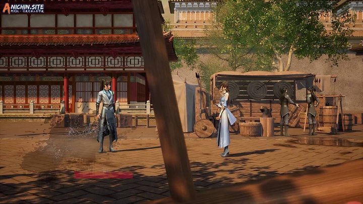 [ANICHIN.SITE][Dubu Xiaoyao][EP 467].[1080p].mp4