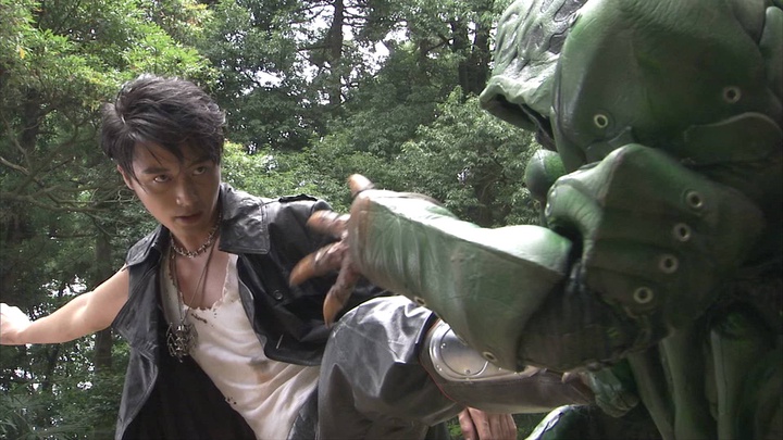 [DBD-Raws][假面骑士Kabuto][01-49TV全集+特别... Shared by Ne**er | PikPak
