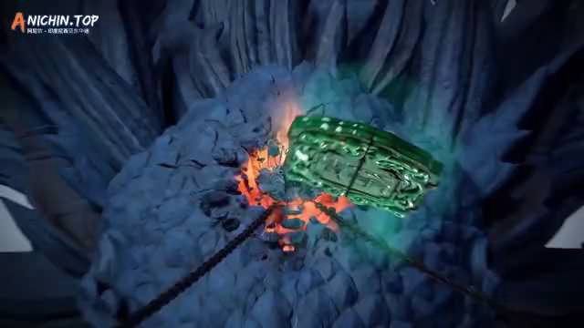 [Anichin.top][Demigod Realm][2023][12].[360p].mp4