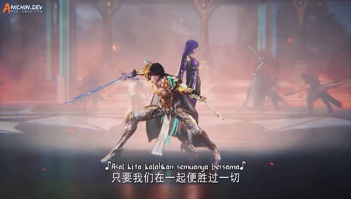 [ANICHIN.DEV][Throne of Seal][2022][E134].[480p].mp4