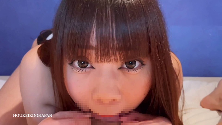 「包皮に舌が入ると気持ちいいんだよ__ 包茎キングジャパン公式's private SNS myfans.mp4