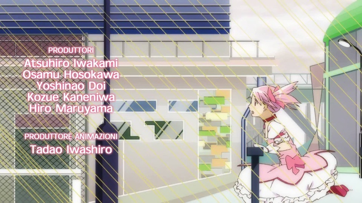 [Kamigami] Puella Magi Madoka Magica - 09 [BD 1920×1080 x264 Hi10P FLAC(Jap,Eng,Ita) Sub(GB,Big5,Jap,Eng)].mkv