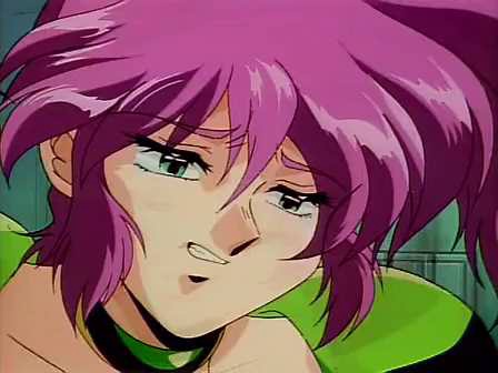 [冷番补完]宇宙幻想OVA：银河之女的圈套 .mp4