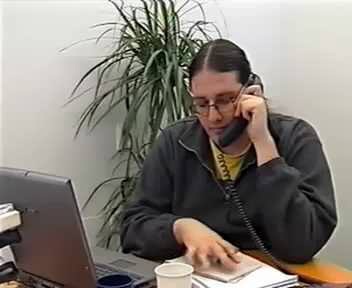 Lupus LP-001 - Help Line.rm