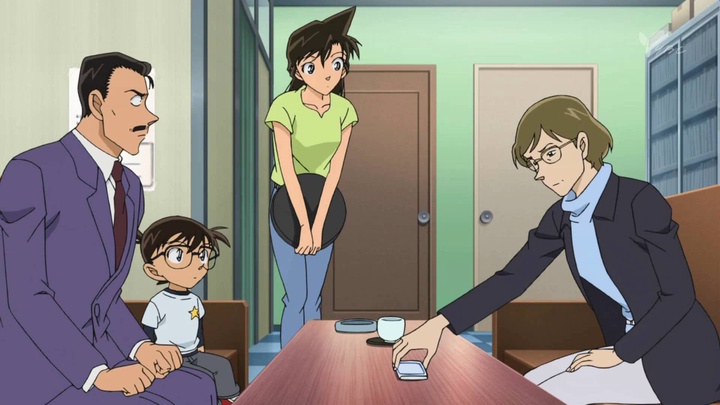[WMSUB][Detective Conan][778][G... Shared by 1ghl**1t0g | PikPak