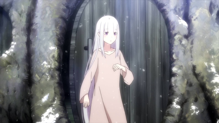 [Mabors-Sub][Re Zero kara Hajim... Shared by 1gir**l8nt | PikPak