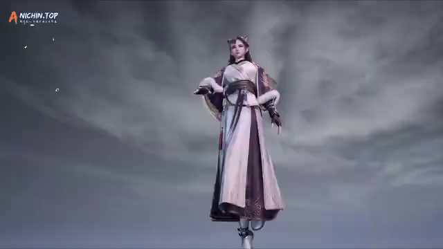 [Anichin.top][Wan Jie Zhi Zhun][2023][105].[360p].mp4