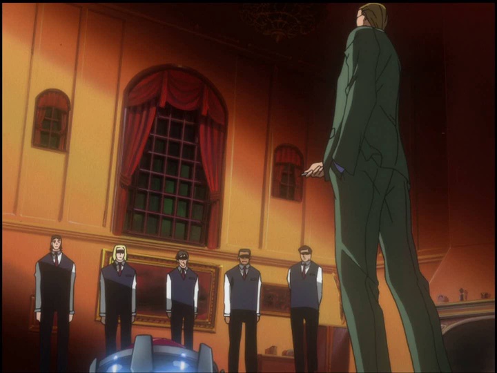 [DeadFish] Kiddy Grade - 02 [1080p][AAC].mp4