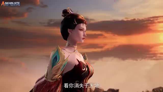 [ANICHIN.SITE][Peak of True Martial Arts][2023][192].[360p].mp4