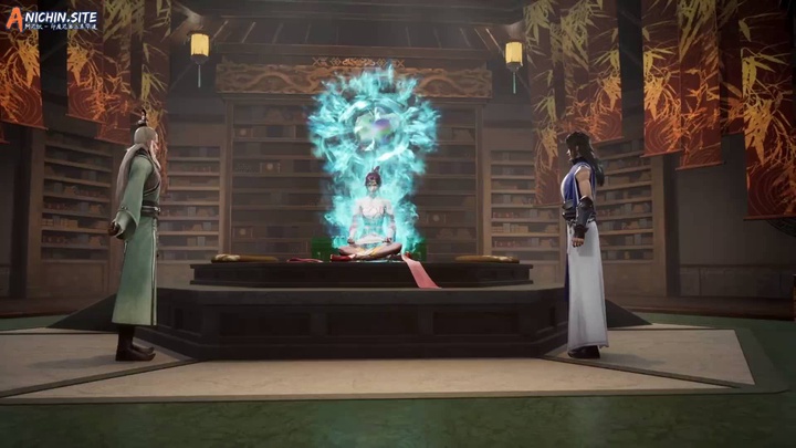 [ANICHIN.SITE][Jue Shi Wu Hun][2020][420].[1080p].mp4