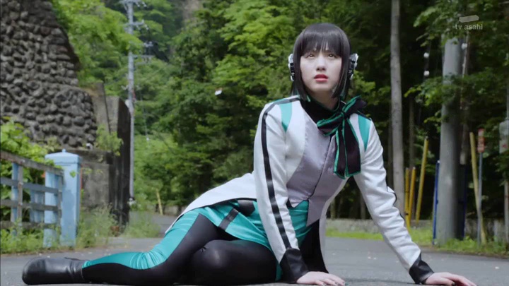 [SBE][Kamen Rider Zero-One][37]... Shared by 1ftn**pva1 | PikPak