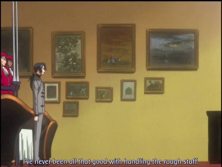 [DeadFish] Kiddy Grade - 13 [1080p][AAC].mp4