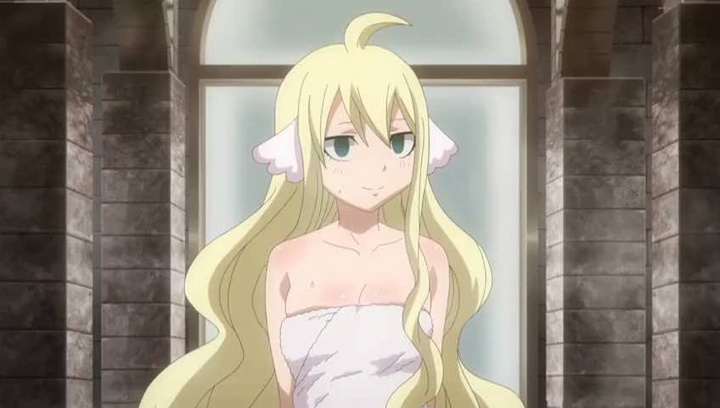 [Light Garden][Fairy Tail][OAD0... Shared by 1fss**8ha8 | PikPak