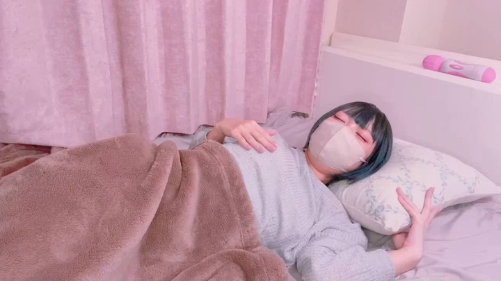 [230519] よみちゃんの秘め事..♡.mp4