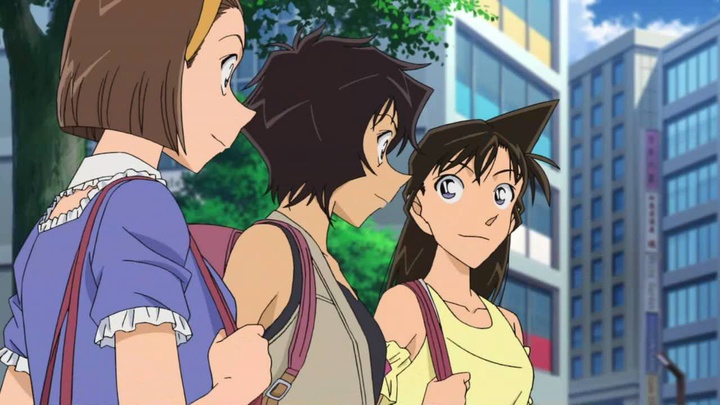[银光字幕组][名侦探柯南Detective Conan][8... Shared by 1ghr**q9ig | PikPak