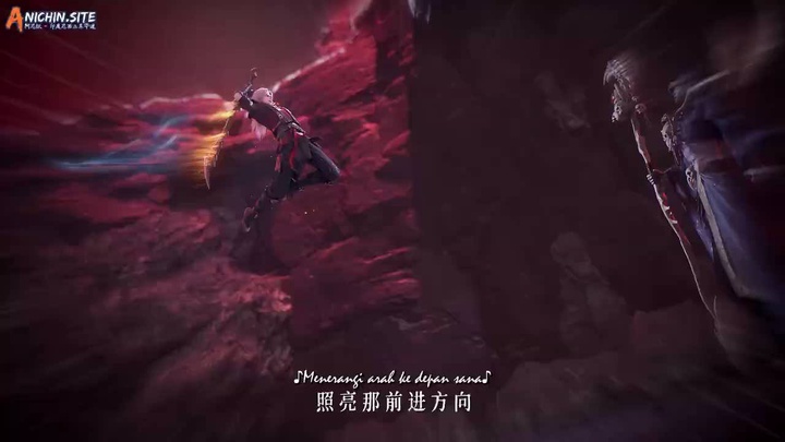 [ANICHIN.SITE][Shānhǎi Fú Mó Lù][2024][03].[720p].mp4