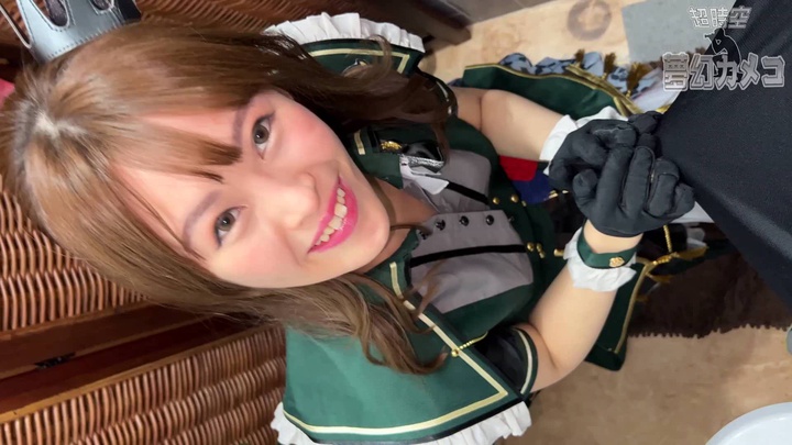 [超時空夢幻カメコ] 220729 裏フェラ流出３本【流出】バンドアイドル声優　フェラ流出　＋　裏口メイド喫茶Final　＋　巨乳レイヤー　裏フェラ流出動画.mp4