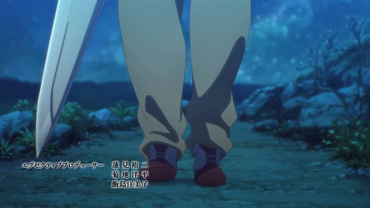[AnimeRep] 再见,地球 Bye Bye, Eart... Shared by 1gic**pl2v | PikPak