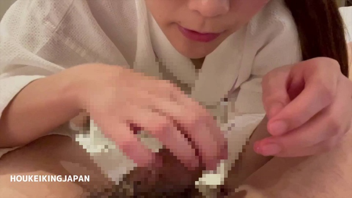 「射精の後の包茎ちんぽが可愛くて好__ 包茎キングジャパン公式's private SNS myfans.mp4