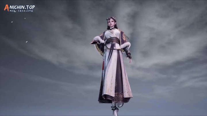 [Anichin.top][Wan Jie Zhi Zhun][2023][52].[1080p].mp4