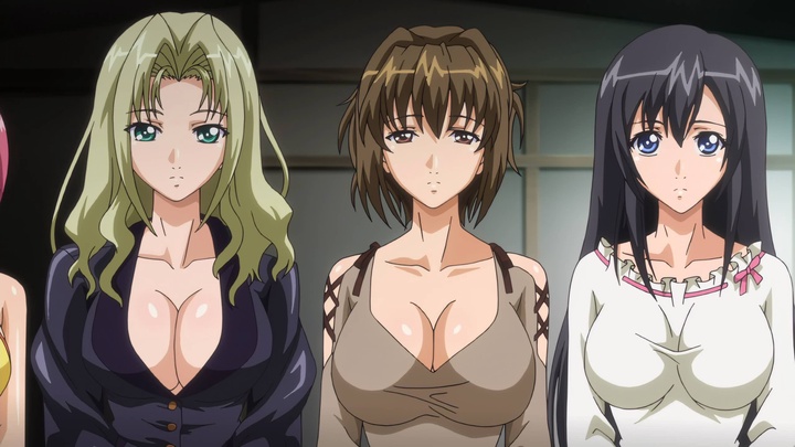 [鈴木みら乃] ヘルタースケルター 白濁の村 笑う傀儡（くぐつ） 編 (BD 2560x1440 x265 PCM).mkv