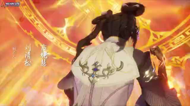 [ANICHIN.SITE][Glorious Revenge of Ye Feng][83].[360p].mp4