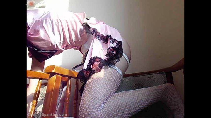 L10 Rosy - Spanking Life.wmv