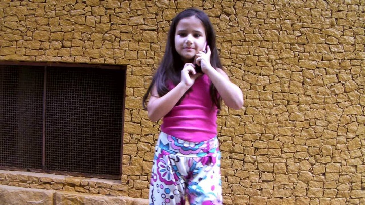Wals2 Patricia 8yo Shared By 1f5p ipgo PikPak