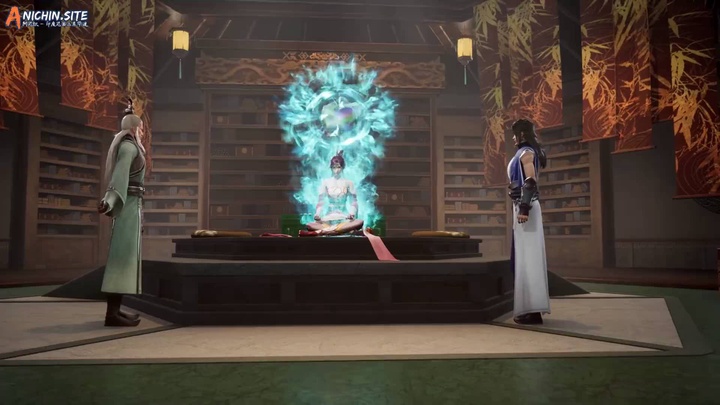 [ANICHIN.SITE][Jue Shi Wu Hun][2020][423].[1080p].mp4